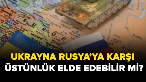 UKRAYNA-RUSYA SAVAŞI