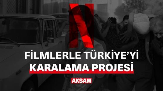 Filmlerle Türkiye'yi karalama projesi: Famagutsa