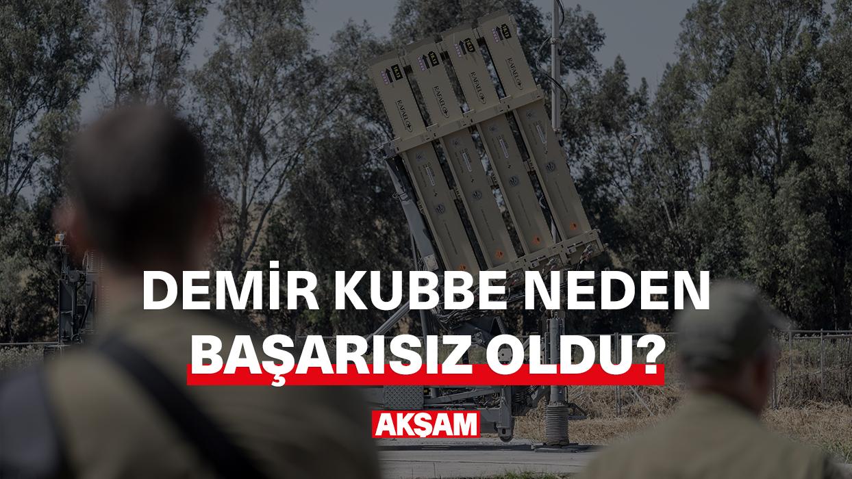 Demir Kubbe neden başarısız oldu?