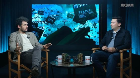 Artistik Direktörü Akşam'a anlattı... 12. Boğaziçi Film Festivali 