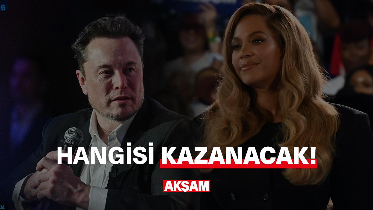 ABD seçimlerinde kazanan taraf kim olacak?