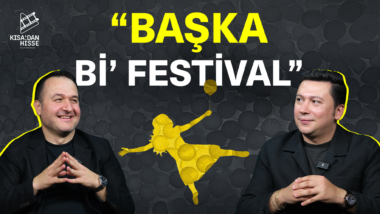 Festival Başkanı Aşkın Özcan: “Bu ülkenin değerlerinden beslenmeyi önemli görüyoruz”