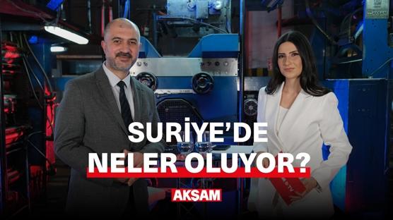 SURİYE'DE NELER OLUYOR? REJİM KARŞITLARI TOPRAKLARINI NASIL GERİ ALDI?