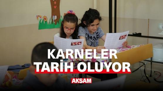 Karneler tarih oluyor!