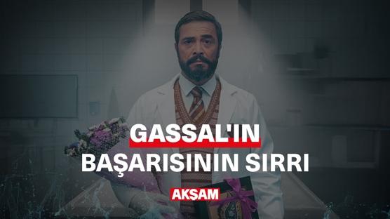 Herkes onu konuşuyor! İşte Gassal'ın başarısının sırrı