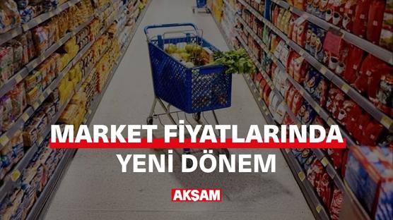 Market fiyatlarının en ucuzunu bulmak mümkün mü?