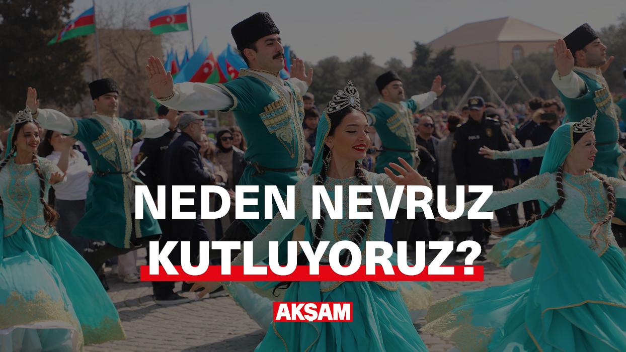 Neden Nevruz kutluyoruz?