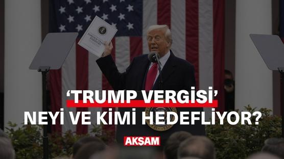 'Trump vergisi' neyi ve kimi hedefliyor?