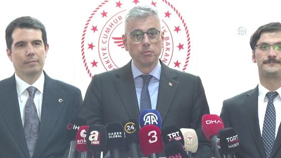 Altı bileşenli karma aşı uygulaması başladı