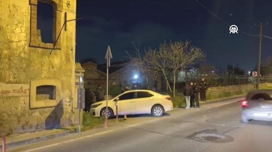 Boş arazide cesedi bulunan gencin kimliği tespit edildi