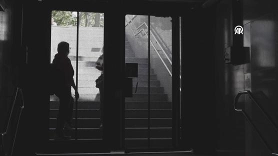 Avrupa elektriksiz kaldı