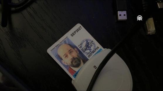 Trump, engelli Türk bilim insanı da işinden etti