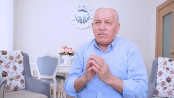 Temel çifti devlete güvendi, hayatları değişti