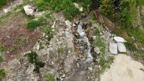 69 kişi zehirlenme şüphesiyle hastaneye başvurdu