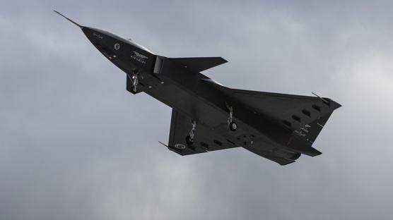 Bayraktar KIZILELMA 'Agresif' başardı