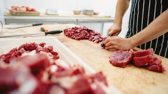 Et yıkanır mı? MasterChef Metin açıkladı: Eğer su değerse…