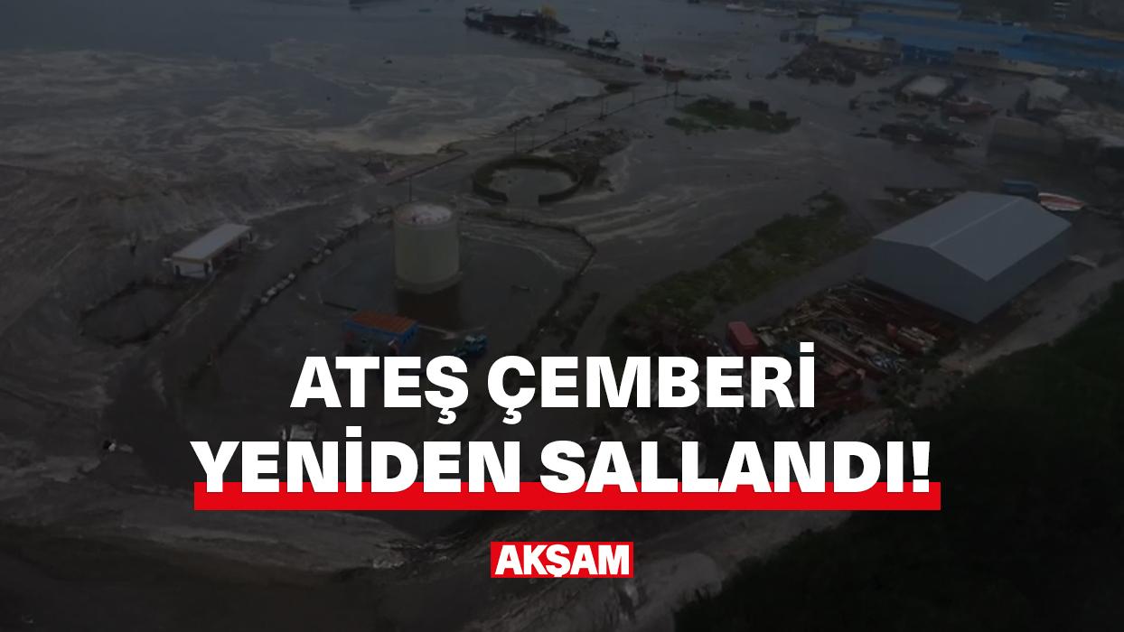 Rusya'da korkutan deprem! Ateş çemberi yeniden sallandı 