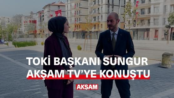 TOKİ'nin yüzde 25 indirim kampanyasının detayları belli oldu mu? TOKİ Başkanı Sungur açıkladı!