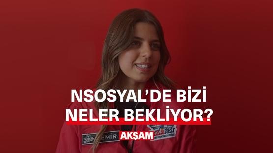 NSosyal'de bizi neler bekliyor? 