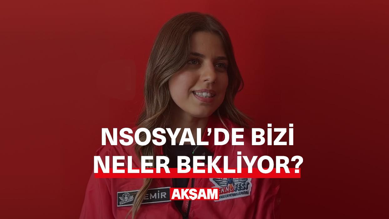 NSosyal'de bizi neler bekliyor? 