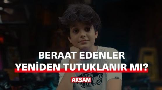 Minguzzi davasında son durum: Beraat edenler yeniden tutuklanabilir mi? 