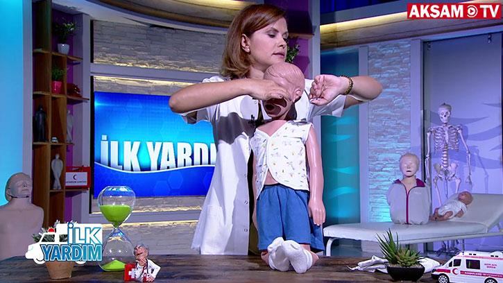 İç kanama, burun kanaması ve kulaktan kan gelmesi durumunda neler yapılmalı?