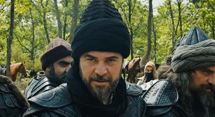 Diriliş Ertuğrul 149. Yeni Bölüm 2. Fragmanı İzle