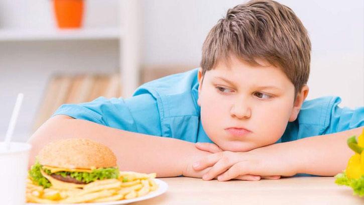 Çocuklarda Obezite #DiyetGünlüğü