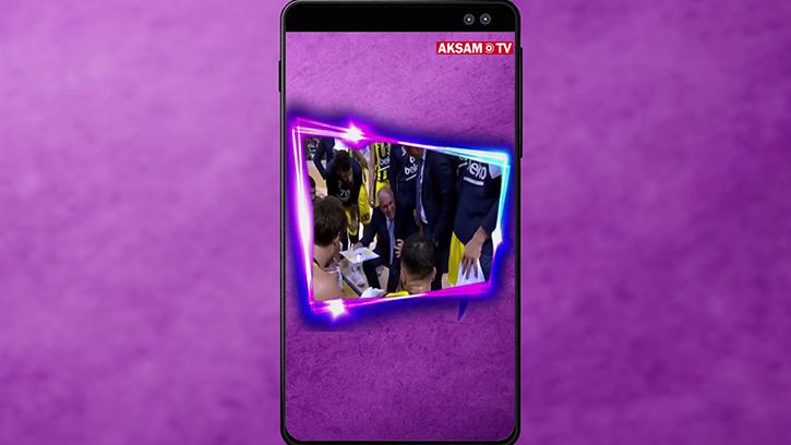 Obradovic'in Mola Konuşması Yine Olay Oldu!