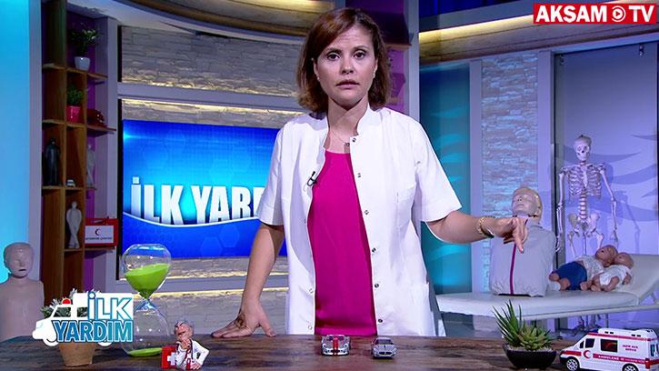 İlk yardımın önemi