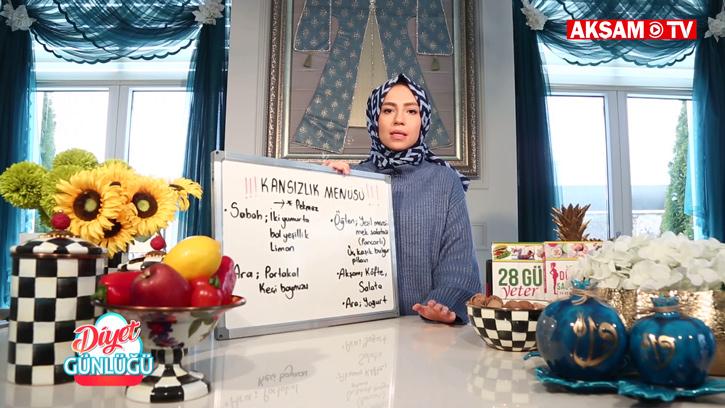 Kansızlık Belirtileri Nelerdir? Kansızlık İçin Hangi Besinler Tüketilmeli?