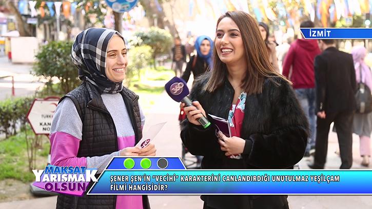 Şener Şen'in Vecihi Karakterini Canlandırdığı Yeşilçam Filminin Adı Nedir?