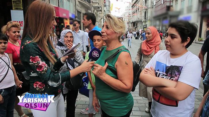 Dokununca küsen çiçek 