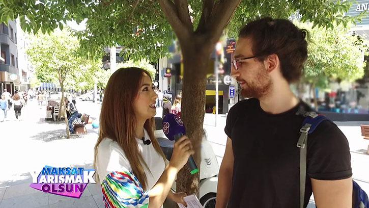 'Keşke coğrafya derslerine girseydim'