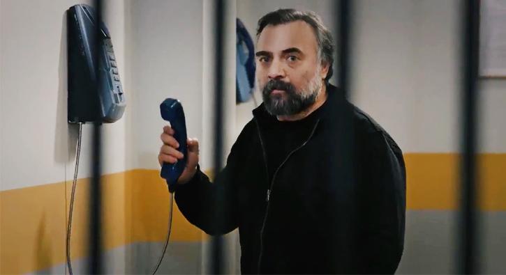 EDHO'da sular durulmuyor... 134. Bölüm fragmanı izle