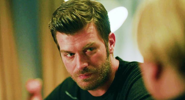 Çarpışma 19. Bölüm 2. Fragmanı izle