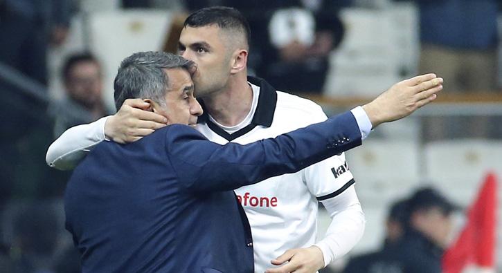 Şenol Güneş'in Başarısının Altında Yatan Sır Ne?