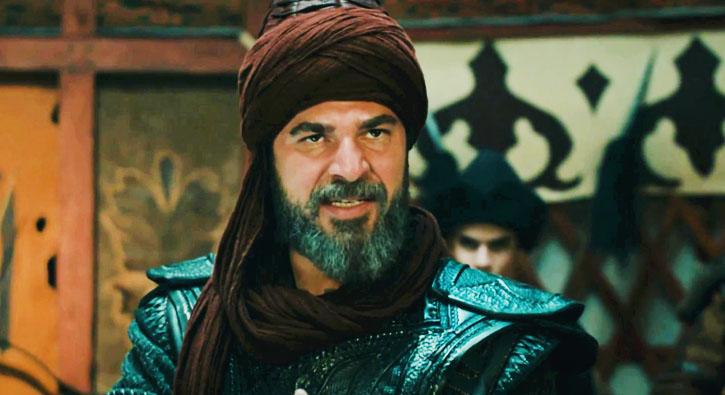 Diriliş Ertuğrul Final Tanıtımı İzle 