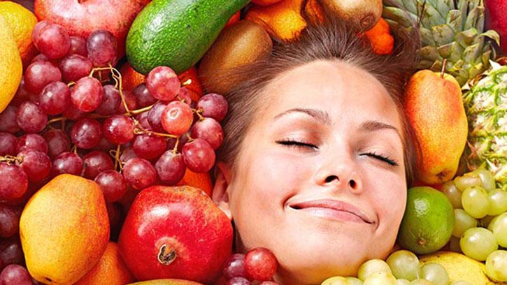 1 Günlük Detoks Programı | #DiyetGünlüğü