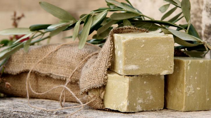 Evde Doğal Sabun Nasıl Yapılır? #DoğalaDönüş