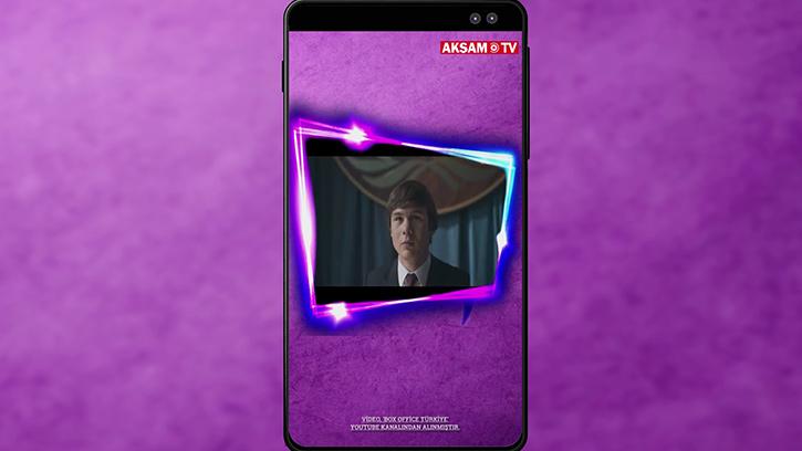Merakla Beklenen ‘'Cep Herkülü: Naim' Vizyonda #AkşamStory