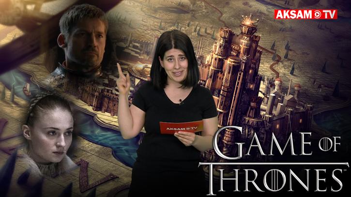 Game Of Thrones 8. Sezon 2. Bölüm İnceleme