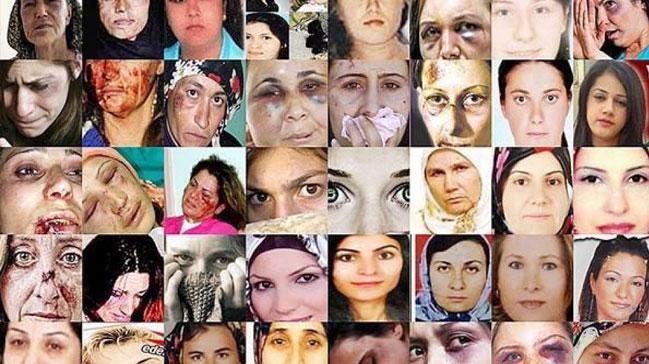 Türkiye'de Kadın Cinayetleri Neden Fazla? #KırmızıMikrofon