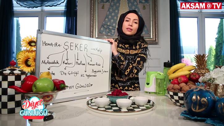 Şekerin Zararları Nedir?