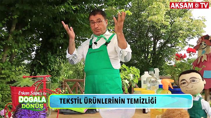 Tekstil Ürünlerini Nasıl Temizlemek Gerekir?