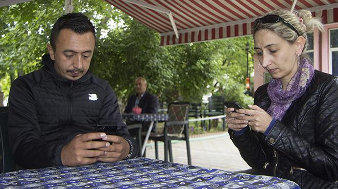 Bu ilçede her şey bedava!