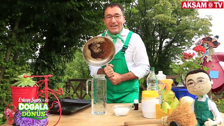 Zor Lekeler Nasıl Çıkar? | #DoğalaDönüş 