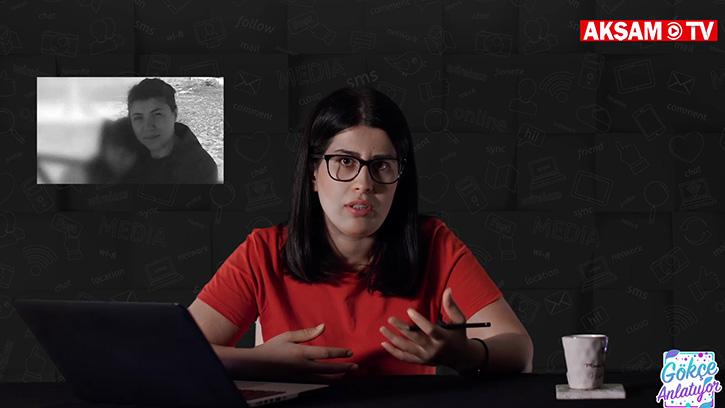 Kadın Cinayetleri Neden Son Bulmuyor? | #GökçeAnlatıyor