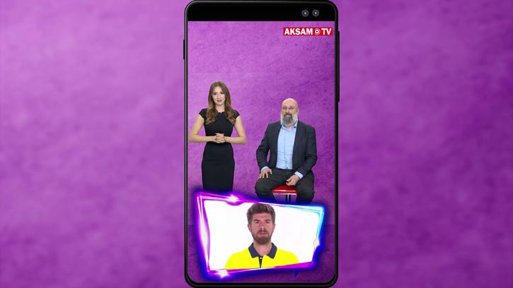 Kadına Yönelik Şiddetle Mücadele Günü'nde Anlamlı Klip #AkşamStory