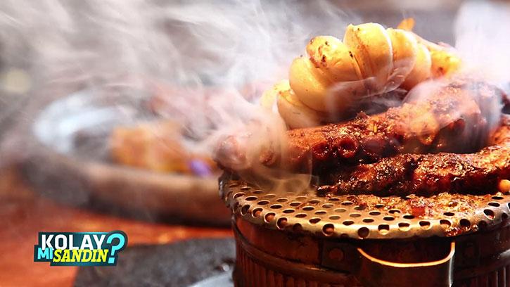 Karides Nasıl Yapılır? Ahtapot Nasıl Pişirilir? 